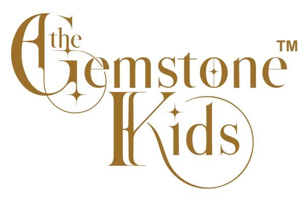 The Gemstone Kids